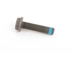 Vag Flanged Screw Multi Tooth Socket Volkswagen Passat 3B Originalus N90736501