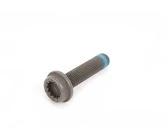 Vag Flanged Screw Multi Tooth Socket Volkswagen Passat 3B Originalus N90736501