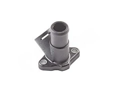 Vag Flanšas Su Sandarinimo Žiedu Volkswagen Passat Audi 100 Originalus 037121144M