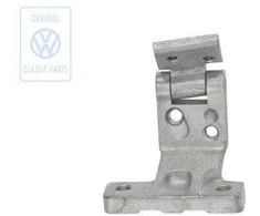 Vag Flap Hinge Skoda Octavia 2004 2009 Originalus 535827301