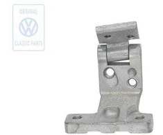 Vag Flap Hinge Skoda Octavia 2004 2009 Originalus 535827301