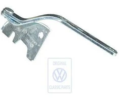 VAG Flap Hinge Šoninės Durys Skoda Octavia 2004 2009 Originalus 357823302