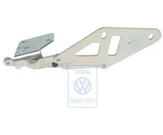 Vag Flap Hinge Volkswagen Lt 2D 1997 2007 Originalus 2D0823301B