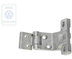 Vag Flap Sankabos Šarnyras Golf 4 1997 2003 Originalus 535827302