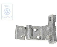 Vag Flap Sankabos Šarnyras Golf 4 1997 2003 Originalus 535827302