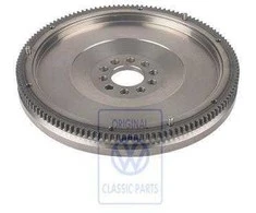 VAG Flywheel Corrado Golf Mk3 Passat B3 B4 Sharan Mk1 Originalus 021105269BX