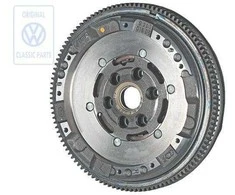 Vag Flywheel Polo 6N 1995 2000 Originalus 028105266K