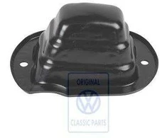 Vag Formuotas Elementas Golf Mk3 Vento 1992 1999 Originalus 1H5807557