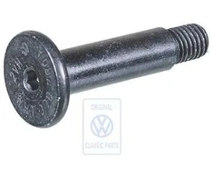 Vag Fox 2005 2012 Gija Threaded Stud Originalus WHT000780A