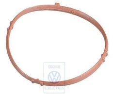 Vag Fox Polo 9N 2002 2012 Originalus 03D133073