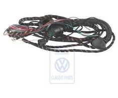 Vag Fragmentas Stabdžio Golf Mk4 1998 2006 Originalus 1J0971011A