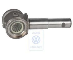Vag Furgao 2006 2011 Originalus 2114053671