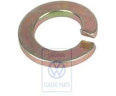 Vag Furgao Gol Parati Originalus N0120104