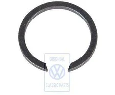 VAG Furgao Gol Parati Originalus ZBA407279