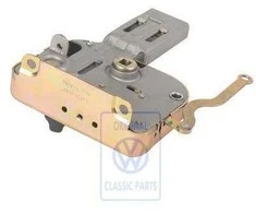 Vag Furgao T2 Tipo 2 Originalus 211843654J
