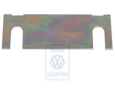 Vag Furgao Tipo 2 2006 2011 Originalus 211843447