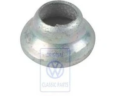 Vag Furgao Tipo 2 2006 2011 Originalus 211843475