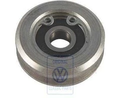 Vag Furgao Tipo 2 Ratas Originalus 211843359B