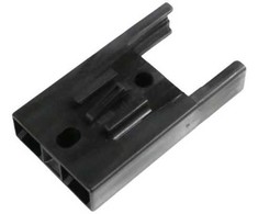 VAG Fuzės laikiklis 2 kontaktams Audi A4 A6 A8 Originalus 8A0937530