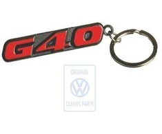 Vag G40 Raktų Laikiklis Originalus ZCP902852