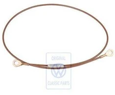 Vag Gali Keleiviu Garsiakalbis Be Adapteris Set 6N0971582F