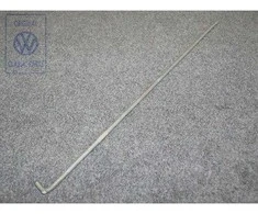 VAG Galia A4 A6 Support Originalus 181823363