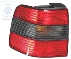 VAG Galia Gamybos 1999 2005 A6 C5 Galia Lampas Originalus 3A5945111B