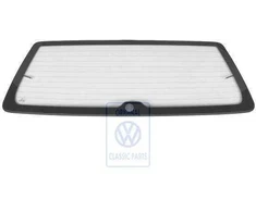 VAG VW Polo Galinio lango originalas 6N0845051AC