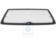 VAG VW Polo Galinio lango originalas 6N0845051AC