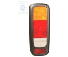 VAG Galia Priekinis Žibintas Dėklas Švieslentė 1999 2005 Golf IV Bora Originalus 281945241B