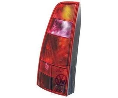 VAG Galia Švieslentė 2009 2014 Originalus 6K0945111E