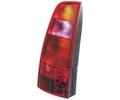 VAG Galia Švieslentė 2009 2014 Originalus 6K0945111E