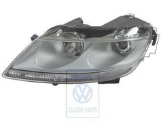 Vag Galia Žibintas 3D 2004 2009 A4 A6 Originalus 3D1941017M