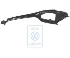 VAG Galiai Atpakalai Golf Mk3 Variant 1995 1999 Originalus 1H9813320A