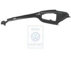 VAG Galiai Atpakalai Golf Mk3 Variant 1995 1999 Originalus 1H9813320A