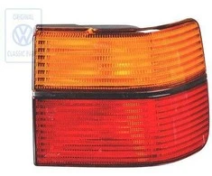 Vag Galiai Lampai Su Rodikliu Golf Mk3 Vento 1992 1999 Originalus 1H5945112B