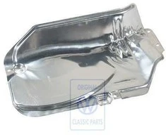 Vag Galiausias Tyliaus Skydas Passat B3 B4 Syncro 1990 1997 Originalus 3A9803310