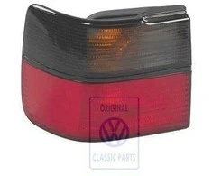 VAG Galiausios Lempos Žibintas Su Rodikliu Golf Mk3 Vento 1992 1999 Originalus 1H5945111A