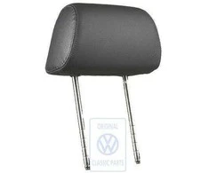 VAG Galima Keleivio Galvos Atlošas 2008 2016 Originalus 6Q0885901AEJTB