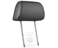 VAG Galima Keleivio Galvos Atlošas 2008 2016 Originalus 6Q0885901AEJTB