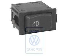 Vag Galimo Šviesos Perjungiklis Caddy Mk1 Golf Mk1 Jetta Mk1 Originalus 162941535