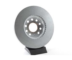 VAG Galimos Diskas Audi A3 2016-2017 Volkswagen Golf 2013-2017 Originalus 5Q0615301H
