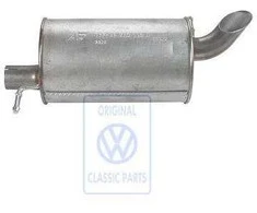 Vag Galimos Silencai Sharan Mk1 1996 2000 Originalus 7M5253609