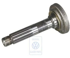 Vag Galinė Ašies Žurnalo Furgao T2 T3 2006 2011 Originalus 2115012314