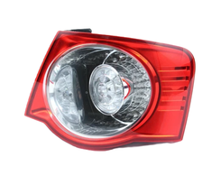 VAG Galinė Dešinė Šviesa Volkswagen Jetta 1K 2006 2008 2009 2010 2011 Originalus 1K5945096M