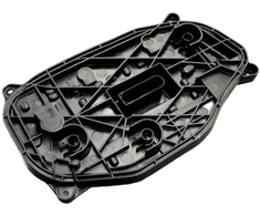 Vag Galinė Kairė Šviesa Nešėjas Volkswagen Transporter 2016 2019 Originalus 7E0945257B