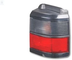 VAG Galinė Lampa su Rodikliu Passat B3 1988 1993 Originalus 333945112B