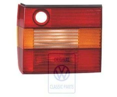 Vag Galinė Lemputė Atgalinės Šviesos Su Rūku Šviesa Passat B4 1994 1997 Originalus 3A5945108A