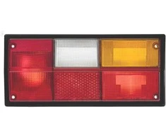 Vag Galinė Lemputė Su Atbulinės Rovės Šviesa T3 251945112H
