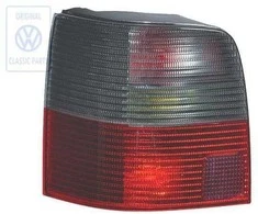 VAG Galinė Lemputė Su Rūko Šviesa Passat B5 1997 2000 Originalus 3B9945095R